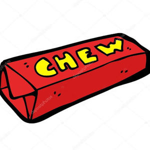 Meet your Posher, Chewy
